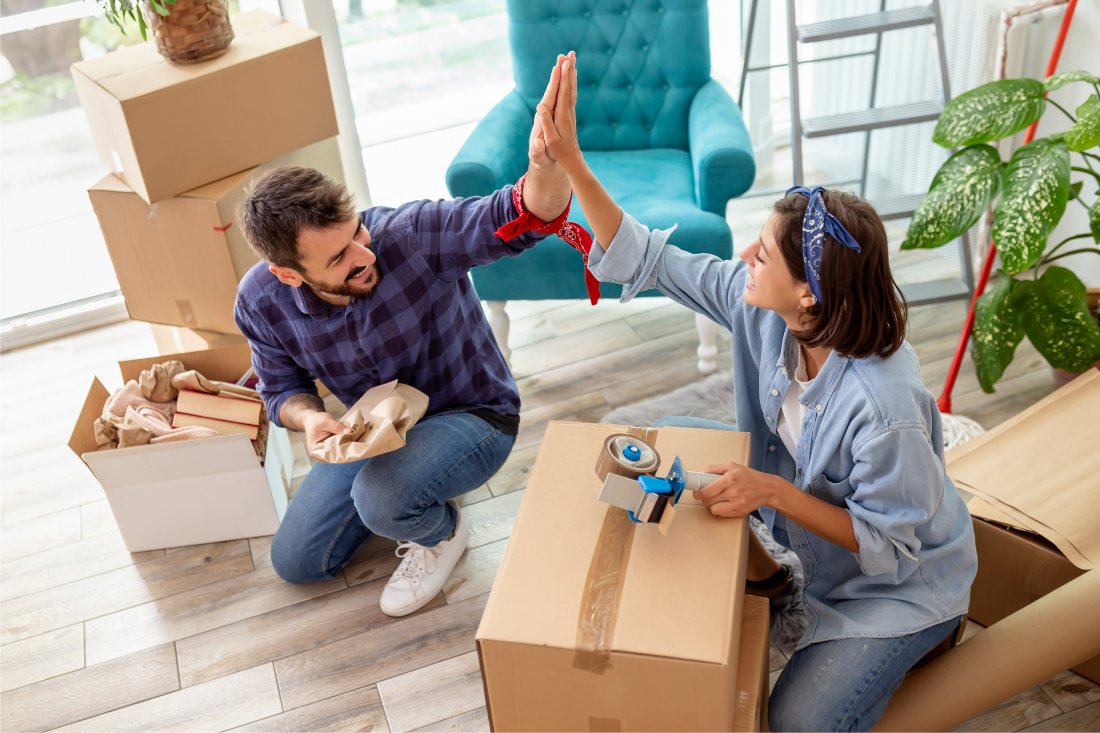 5% Deposit Scheme helps more than 300,000 Aussies buy a first home
